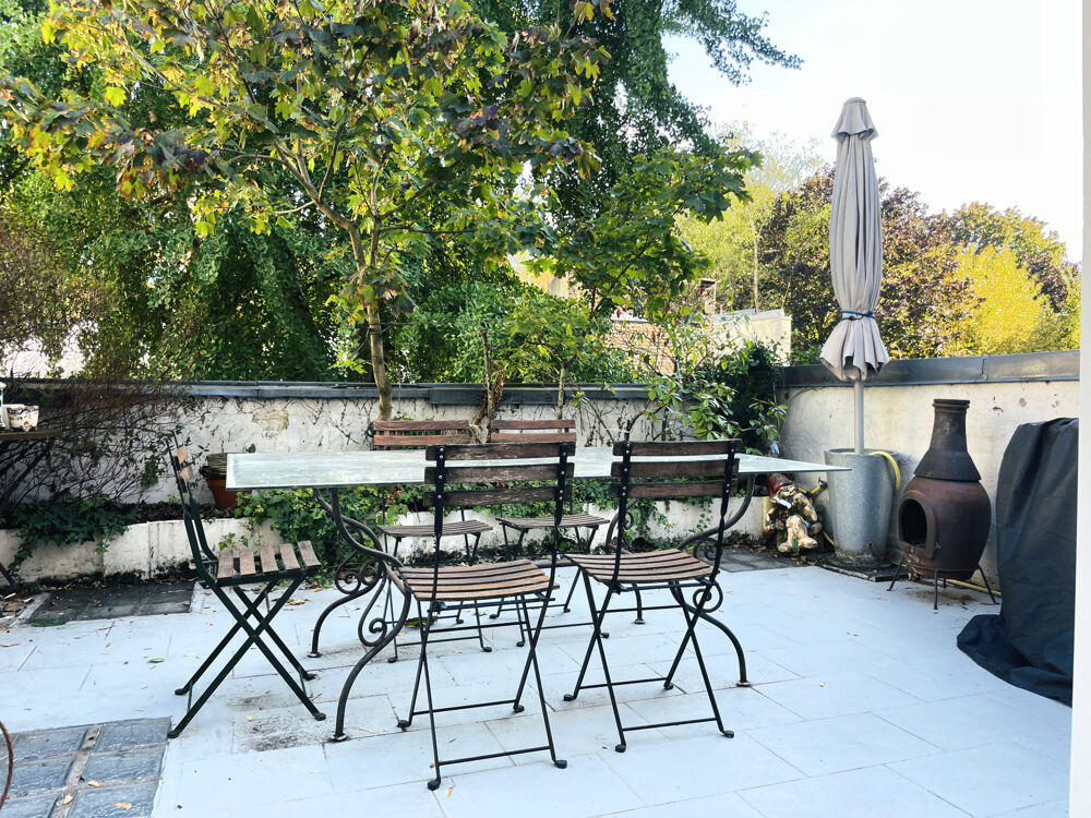 à vendre  Maison Lille (59800)