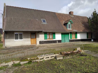  Maison � vendre 4 pi�ces 76 m�