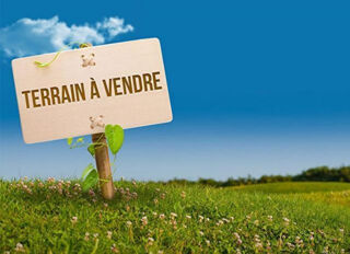  Terrain � vendre 750 m�