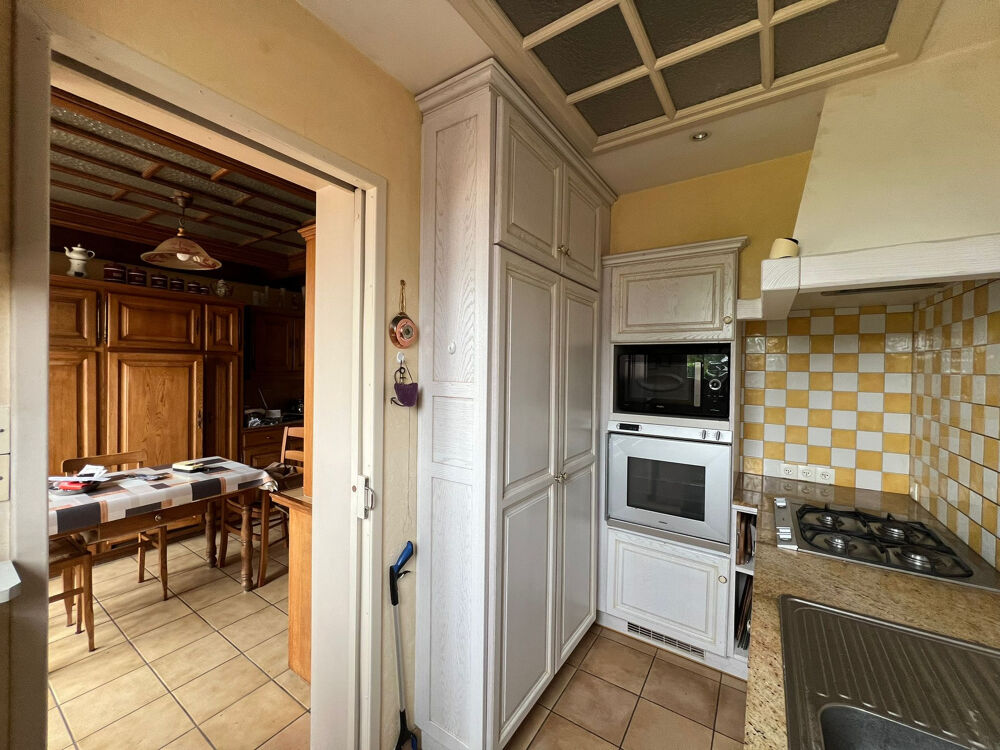 Vente Maison Maison semi-individuelle Bailleul