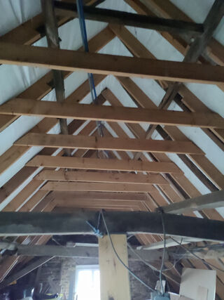  Maison � vendre 4 pi�ces 76 m�