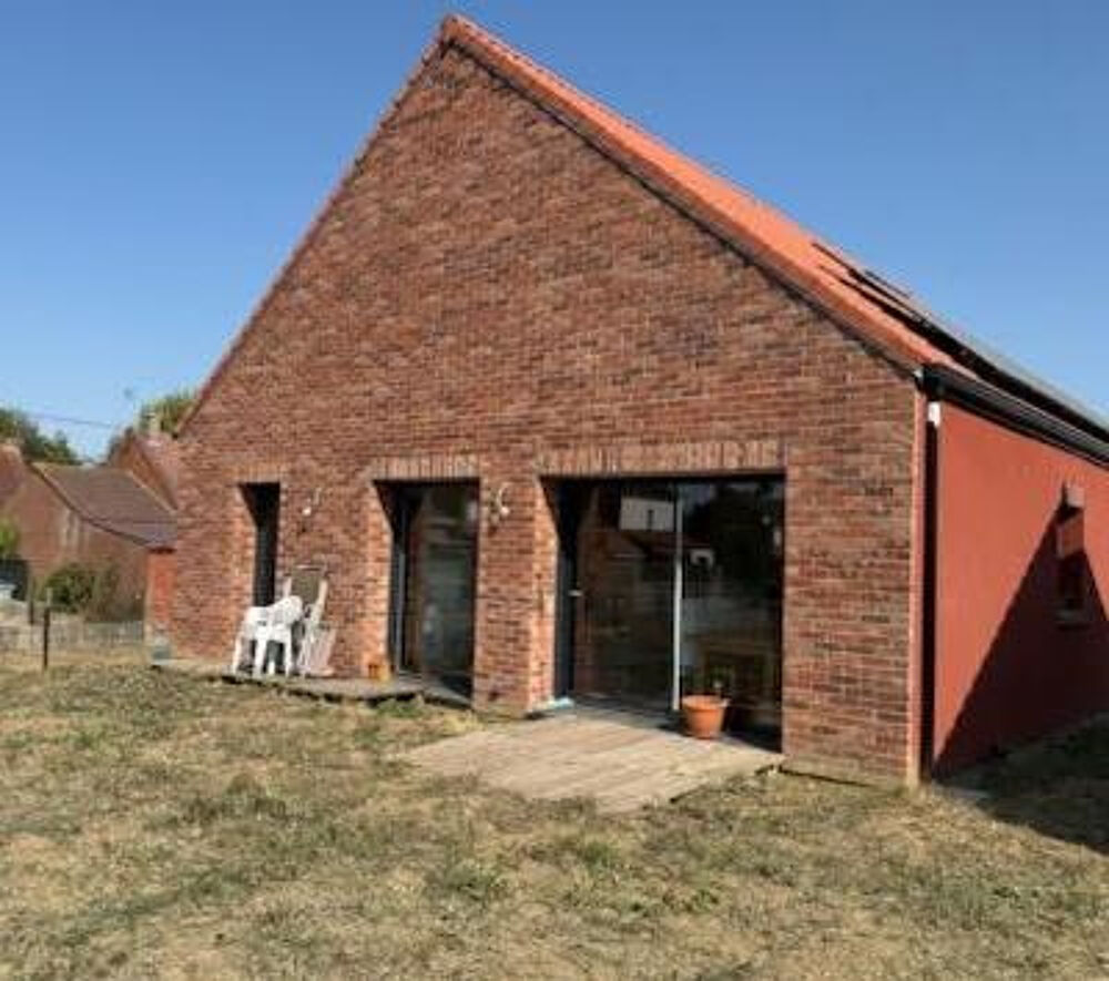 Maison 5 pièces 86 m² · à Winnezeele · 86 m² · 290 000 €