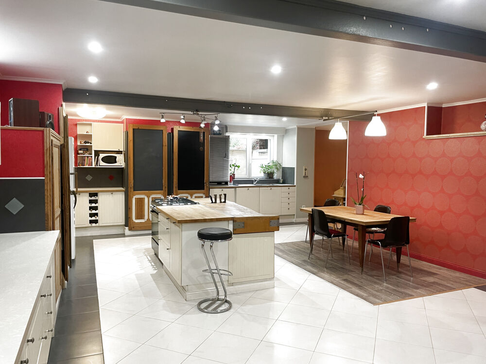 Vente Maison Demeure d'exception au Mont des Cats Berthen
