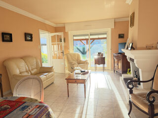  Maison � vendre 7 pi�ces 132 m�