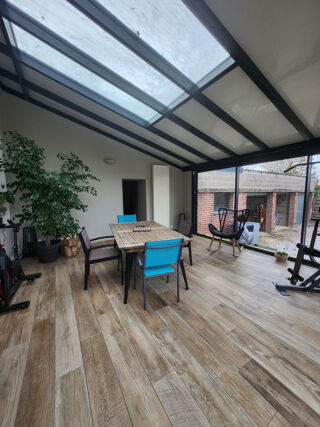  Maison � vendre 7 pi�ces 140 m�