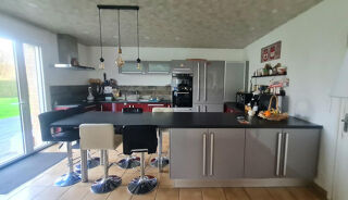  Maison à vendre 9 pièces 287 m²