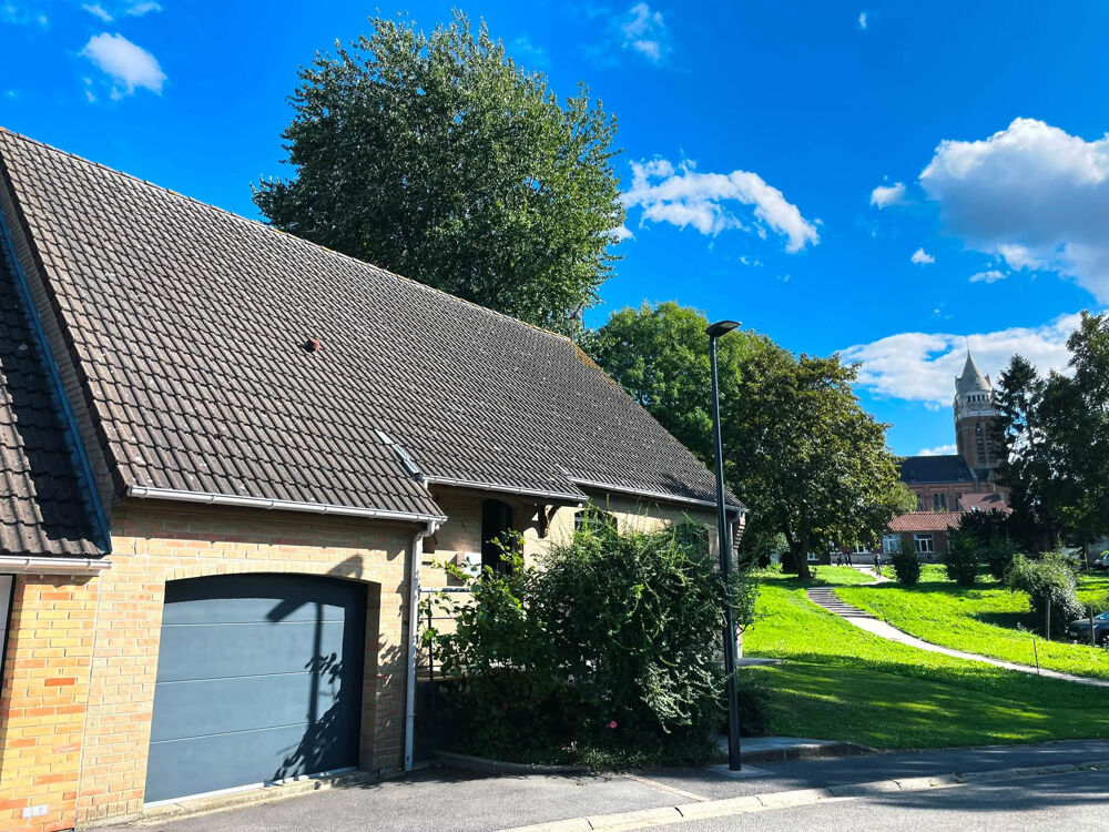 Maison 4 pièces 87 m² · à Bailleul · 87 m² · 260 000 €