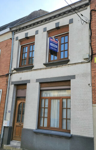  Maison � vendre 5 pi�ces 100 m�