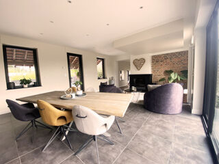  Maison � vendre 10 pi�ces 345 m�