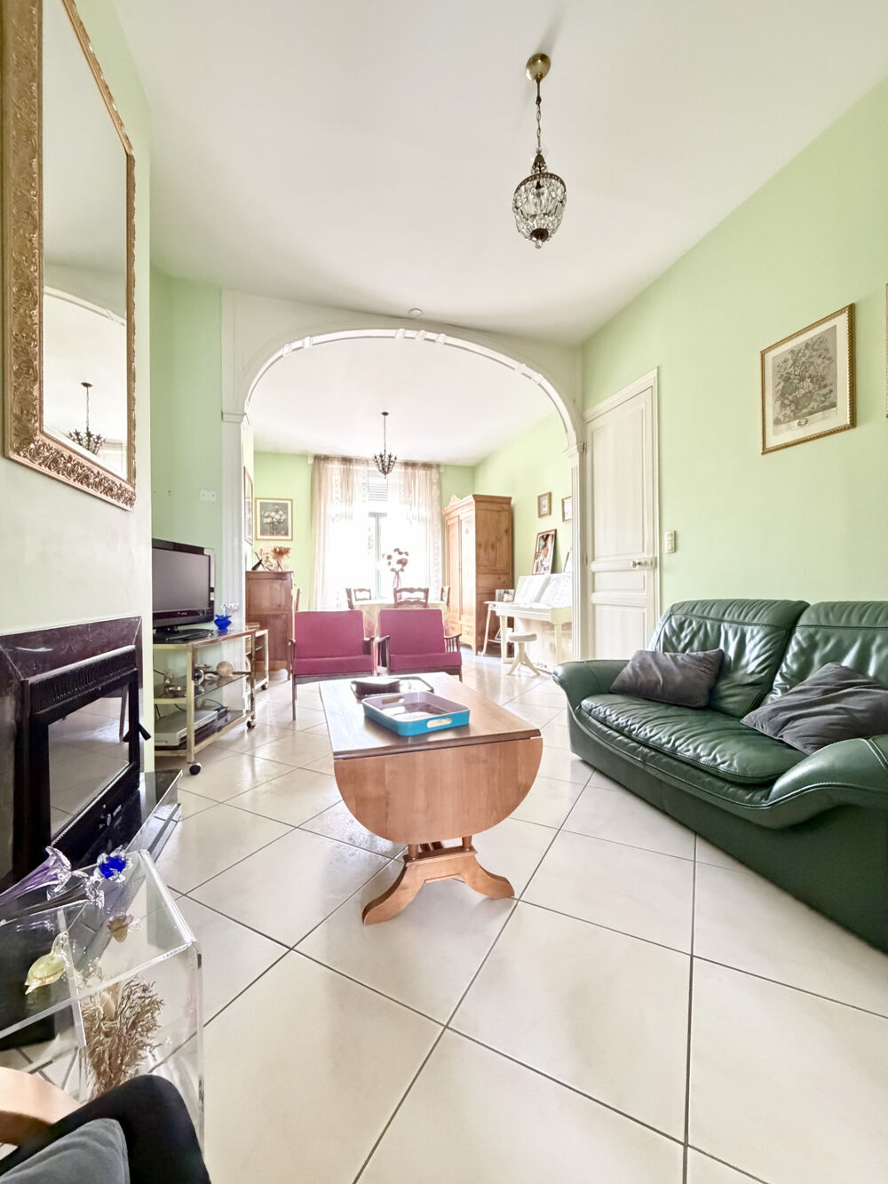 MAISON ATYPIQUE HAZEBROUCK