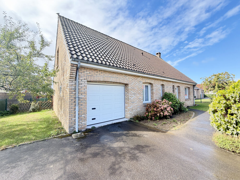Vente Maison Individuelle BLARINGHEM Blaringhem