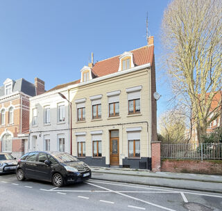  Maison à vendre 5 pièces 117 m²