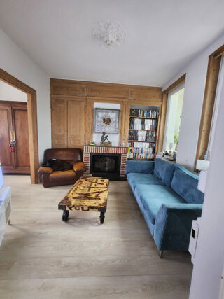  Maison � vendre 7 pi�ces 140 m�