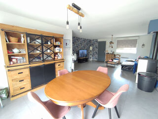  Maison à vendre 4 pièces 71 m²