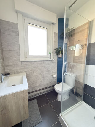  Maison à vendre 6 pièces 96 m²