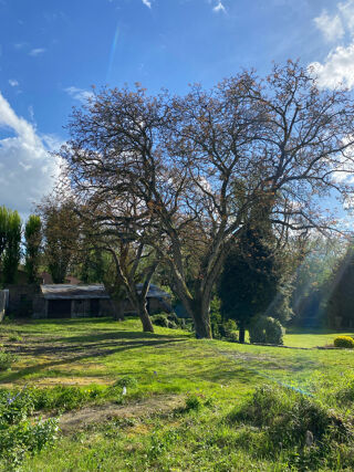  Terrain � vendre 847 m�