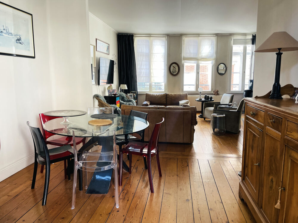 à vendre  Maison Lille (59800)