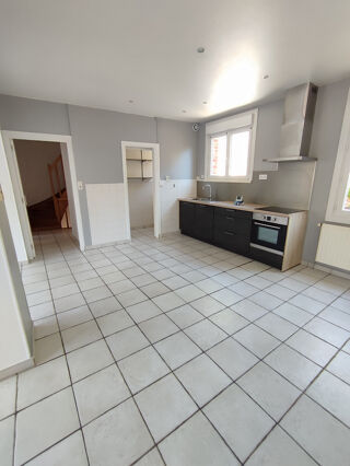  Maison à vendre 6 pièces 120 m²