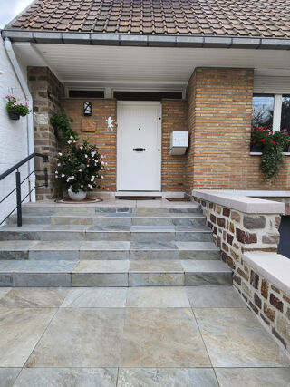  Maison � vendre 5 pi�ces 110 m�