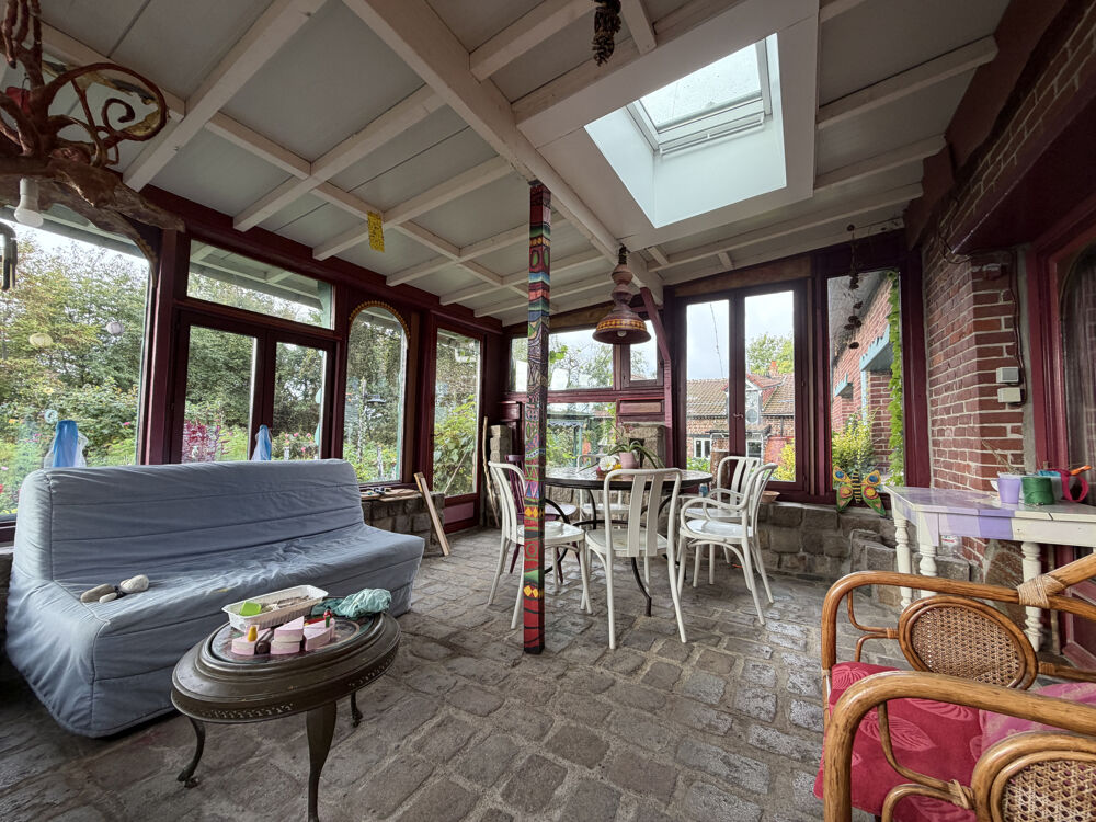 Vente Maison MAISON ATYPIQUE DANS LES FLANDRES St sylvestre cappel