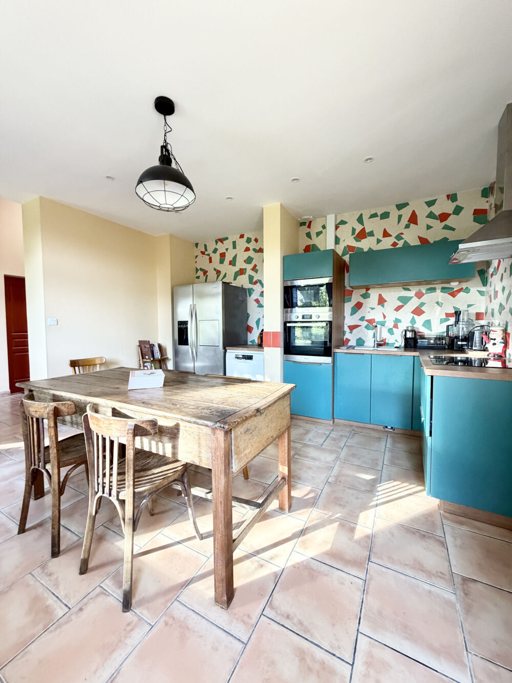 Vente Maison Grande Maison Ancienne St sylvestre cappel