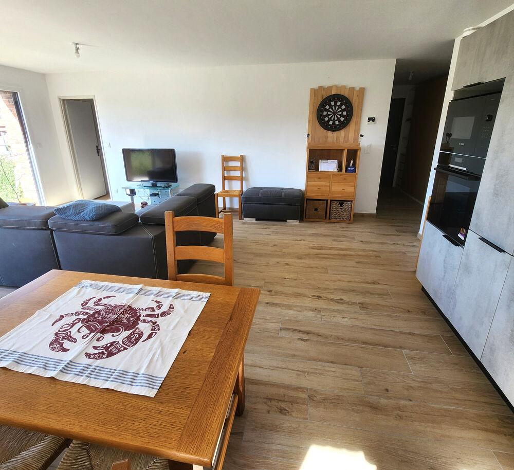 Vente Maison Pavillon neuf de plain-pied - Economique en énergie ! Winnezeele