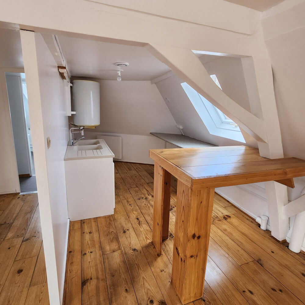 Location Appartement APPARTEMENT Cassel