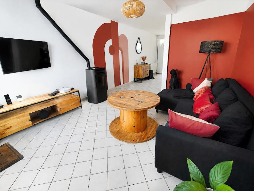 Vente Maison Maison dans le centre de Cassel Cassel