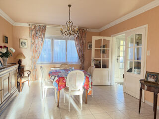  Maison � vendre 7 pi�ces 132 m�