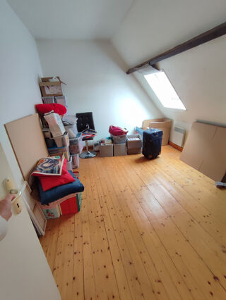  Maison à vendre 5 pièces 85 m²