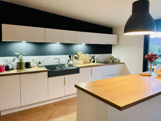  Maison � vendre 4 pi�ces 78 m�