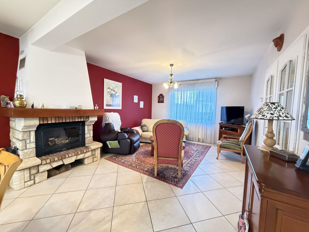 Vente Maison Individuelle BLARINGHEM Blaringhem