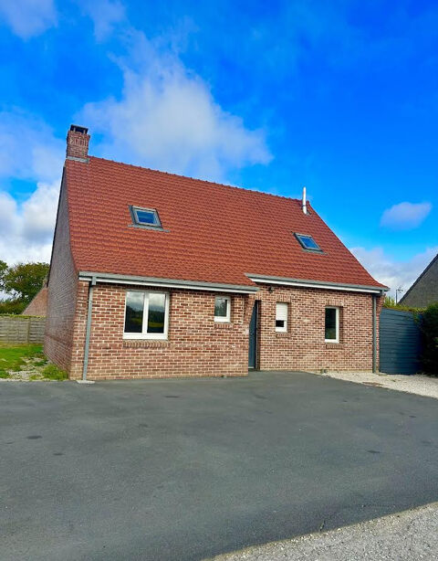   �Maison individuelle semi plain-pied Maison - 6 pi�ce(s) - 128 m�