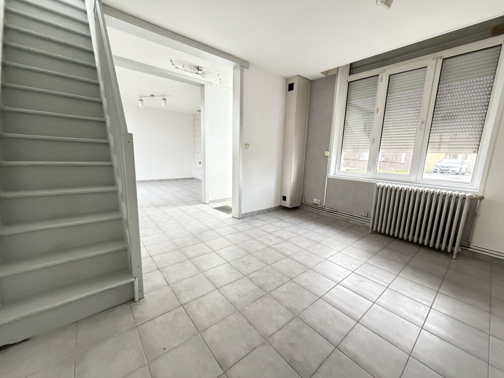 Vente Maison Maison familliale à St Omer St omer
