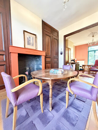  Maison à vendre 7 pièces 158 m²