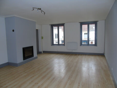   Appartement T3 Appartement - 5 pi�ce(s) - 115 m�