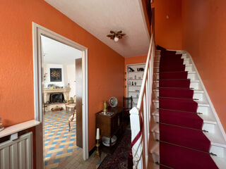  Maison à vendre 5 pièces 90 m²
