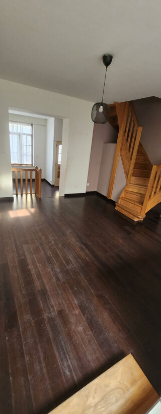  Maison � vendre 5 pi�ces 100 m�