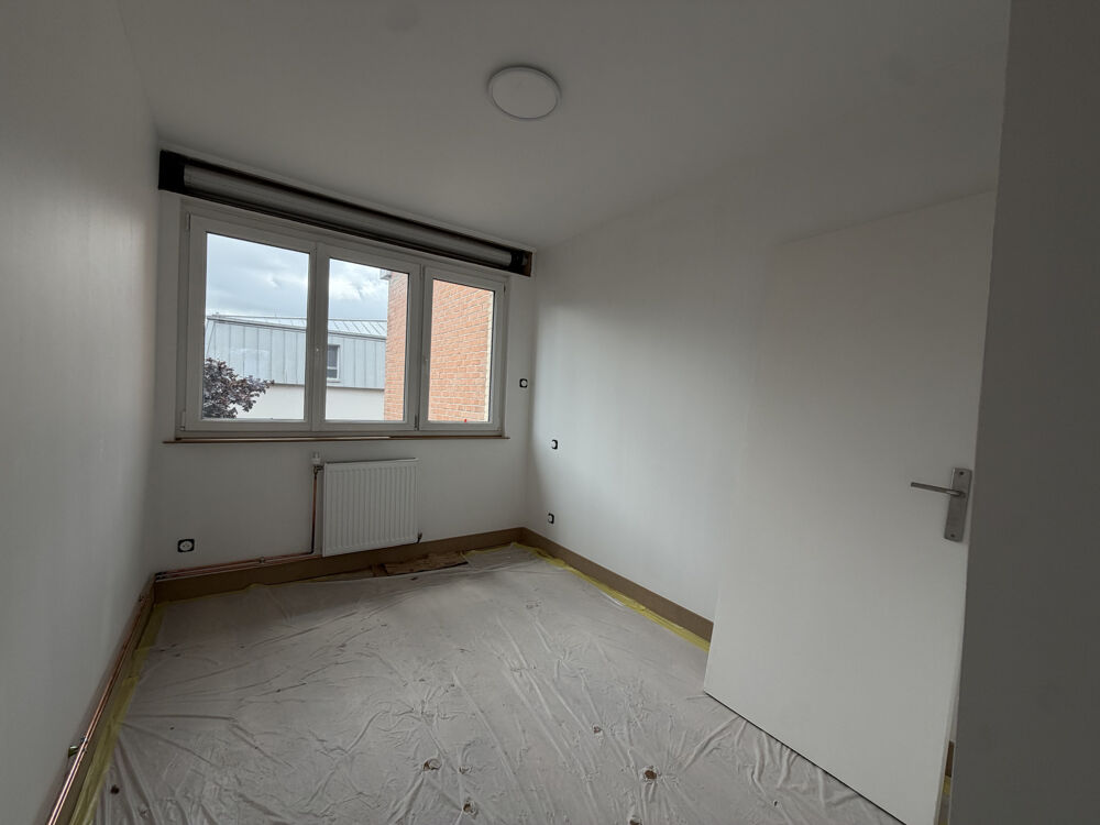 Location Appartement Appartement  renové de 40m2 Hazebrouck