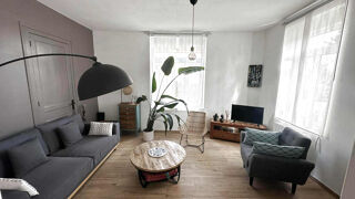  Maison � vendre 5 pi�ces 122 m�