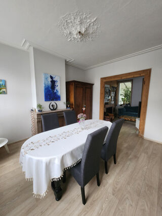  Maison � vendre 7 pi�ces 140 m�