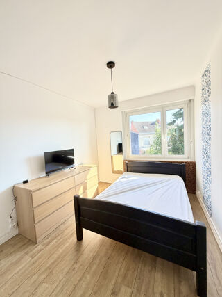  Maison à vendre 6 pièces 96 m²