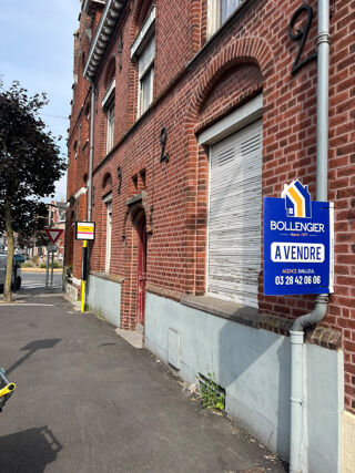 Maison à vendre 6 pièces 113 m²