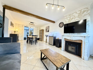  Maison à vendre 5 pièces 145 m²