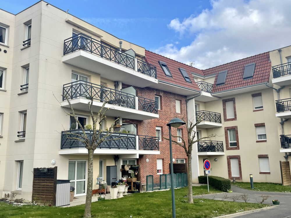 T3 en centre ville