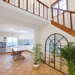  Maison � vendre 10 pi�ces 250 m�