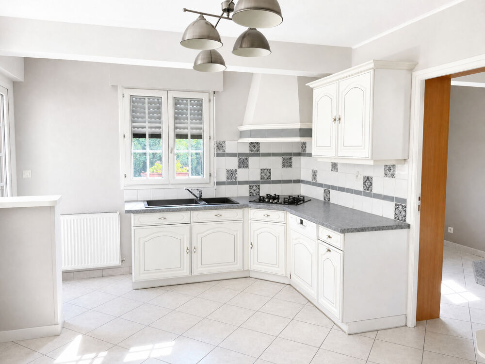 Vente Maison Maison individuelle Outtersteene Bailleul