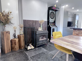  Maison � vendre 9 pi�ces 190 m�