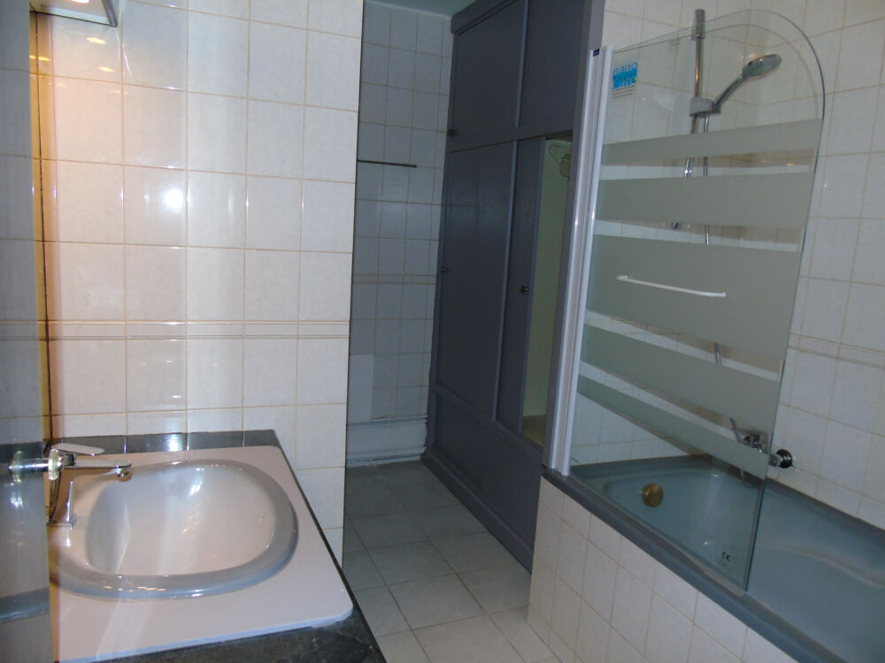 Appartement T3