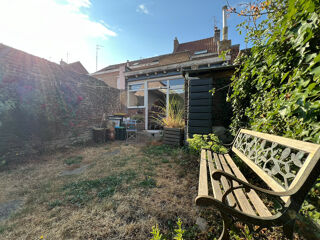  Maison à vendre 6 pièces 128 m²